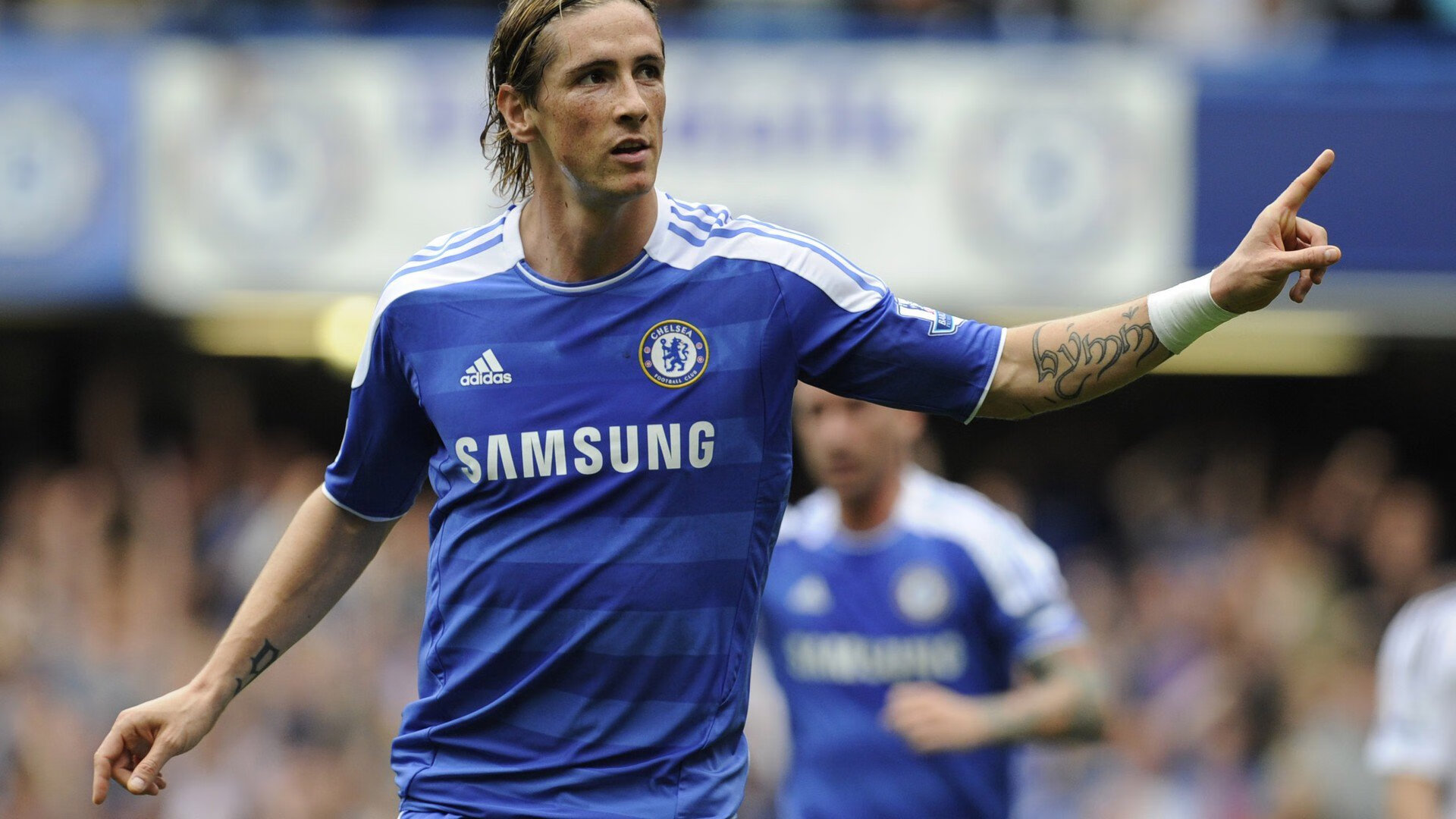 “英超战局紧绷，球队皆在为高位拼杀”，英超太强